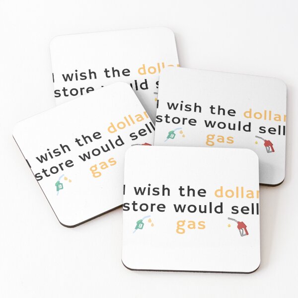 Item preview, High Gas Prices designed and sold by TjeerdWillem.