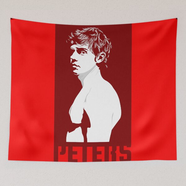 Item preview, Red Peters designed and sold by aartmoore.