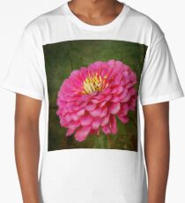 Affection Long T-Shirt