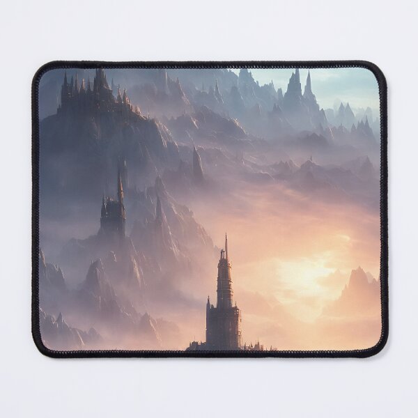 Item preview, Fallen Kingdom Art designed and sold by ArtificialCraft.