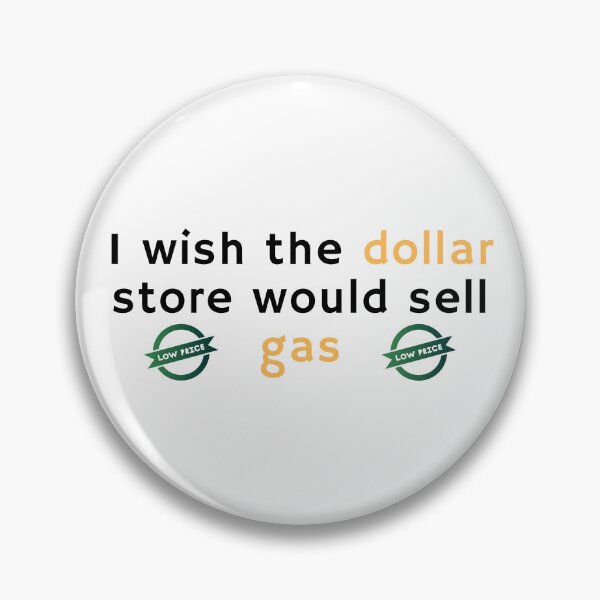 Item preview, High Gas Prices designed and sold by TjeerdWillem.