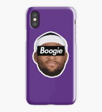 Boogie 2 iPhone Case