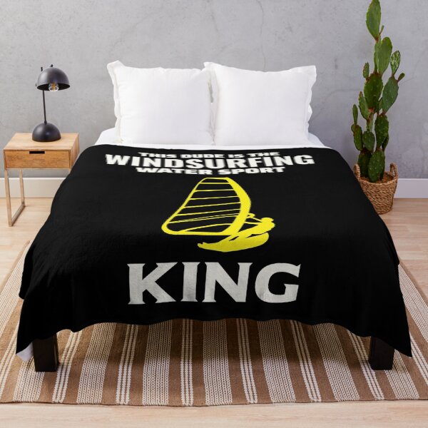 Item preview, Windsurfing Windsurf Windsurfer Surf Water Sport designed and sold by TastefulTees.