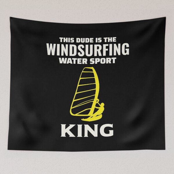 Item preview, Windsurf Windsurf Windsurfer Surf Deportes acuáticos designed and sold by TastefulTees.