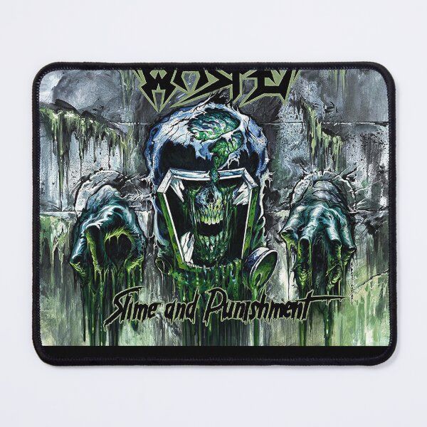 Item preview, Slime And Punishment Municipal Waste designed and sold by aiahmehf.