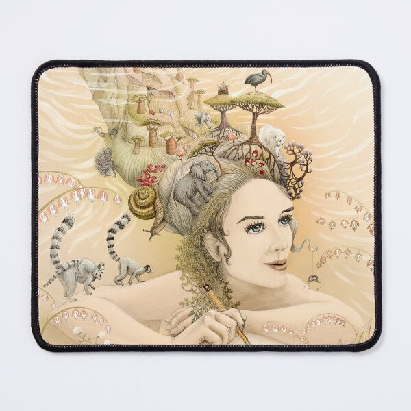 Item preview, Animal princess designed and sold by Ruta.