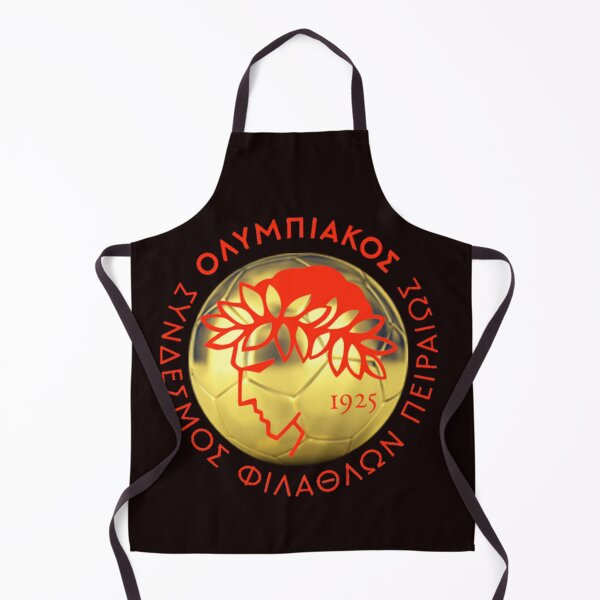 Item preview, Olympiacos piraeus Club designed and sold by herculistdesign.