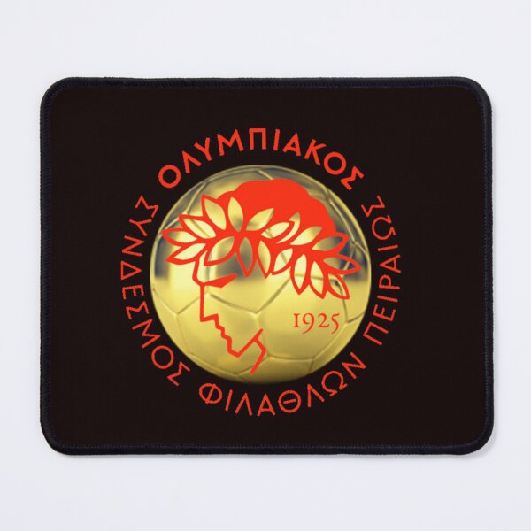 Item preview, Olympiacos piraeus Club designed and sold by herculistdesign.