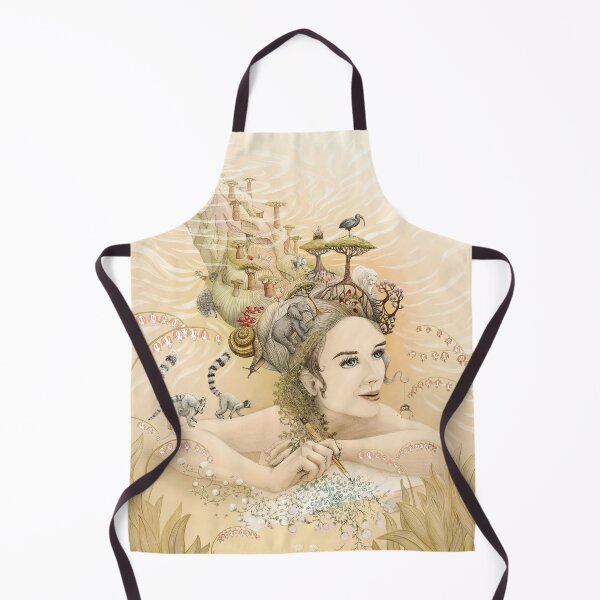 Item preview, Animal princess designed and sold by Ruta.