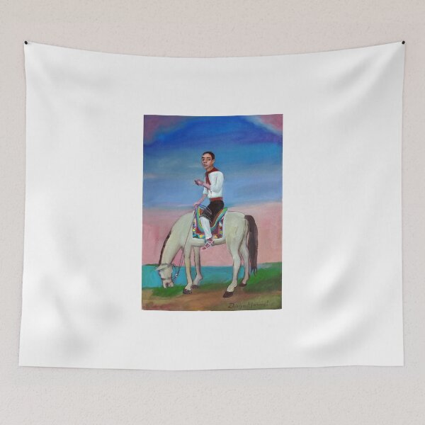 Item preview, Gaucho 1 designed and sold by Diego Manuel Rodriguez.
