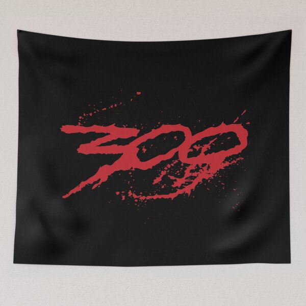 Item preview, 300 SPARTAN designed and sold by Mindwork Creative Arts.