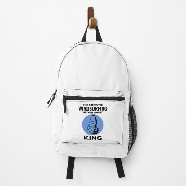 Item preview, Windsurfing Windsurf Windsurfer Surf Water Sport designed and sold by TastefulTees.