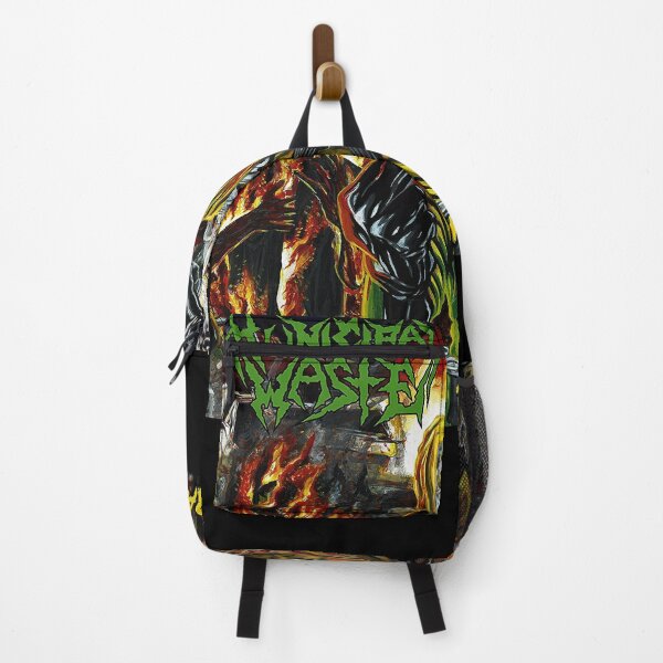 Item preview, The Last Rager Municipal Waste designed and sold by aiahmehf.