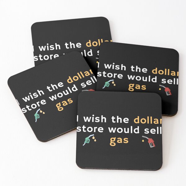 Item preview, High Gas Prices designed and sold by TjeerdWillem.