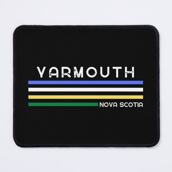 Item preview, Yarmouth Nova Scotia Canada designed and sold by CraftwithNadia.