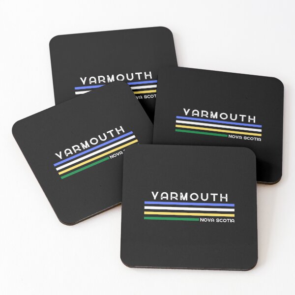Item preview, Yarmouth Nova Scotia Canada designed and sold by CraftwithNadia.