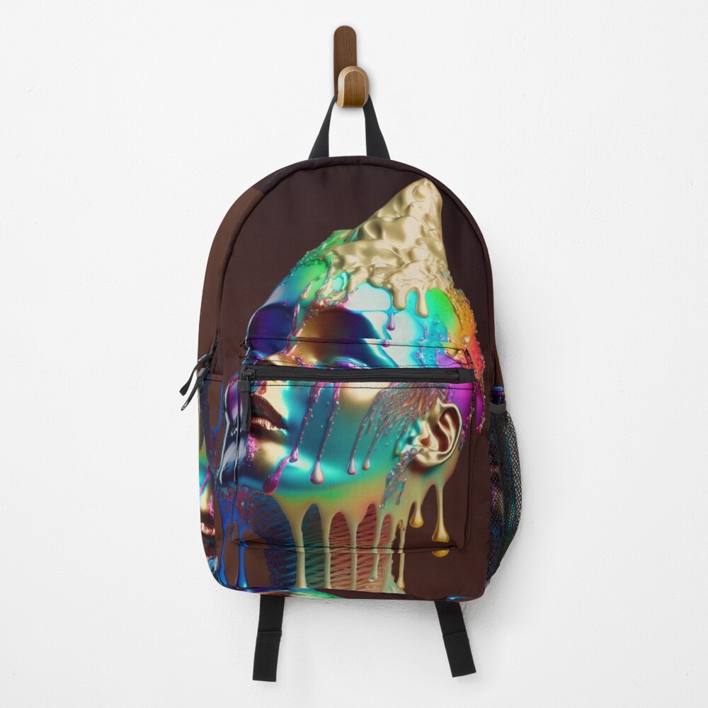 Artikel-Vorschau von Rucksack, designt und verkauft von MrUtDesign.