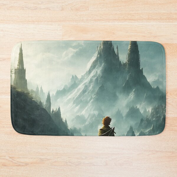 Item preview, Fantasy Character Artwork designed and sold by ArtificialCraft.