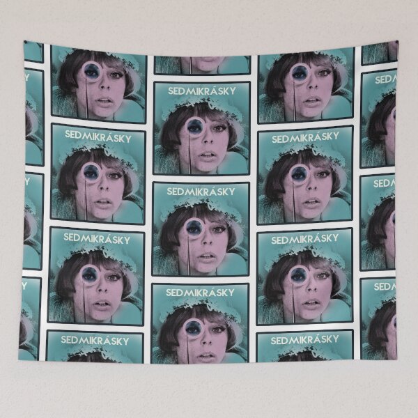 Item preview, daisies designed and sold by underground notes.