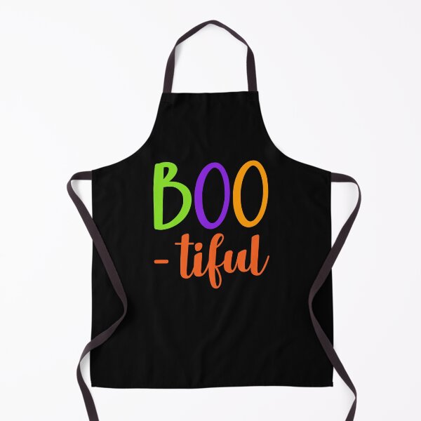 Item preview, Bootiful Funny Halloween Quote designed and sold by KD Merch.