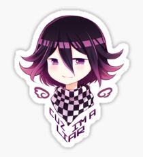 Cuz I'm a liar Sticker