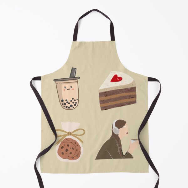 Item preview, Cafe Aesthetics designed and sold by Preppy Prints .