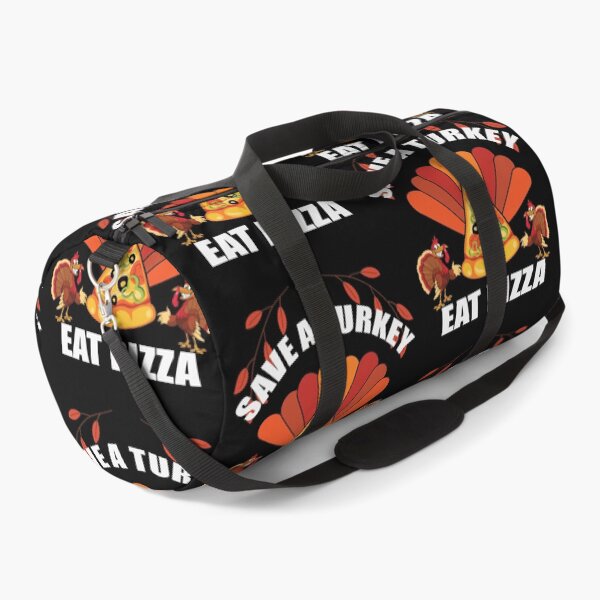 Item preview, Save a turkey eat pizza thanksgiving| Save a turkey eat pizza thanksgiving eating team and family quotes | gifts for thanksgiving pizza lovers designed and sold by ThanksVibe.