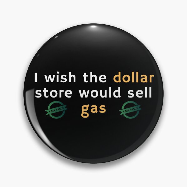 Item preview, High Gas Prices designed and sold by TjeerdWillem.
