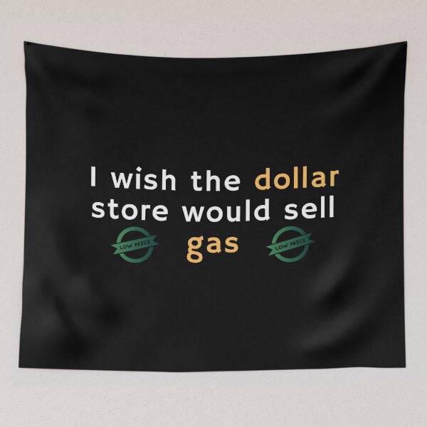 Item preview, High Gas Prices designed and sold by TjeerdWillem.