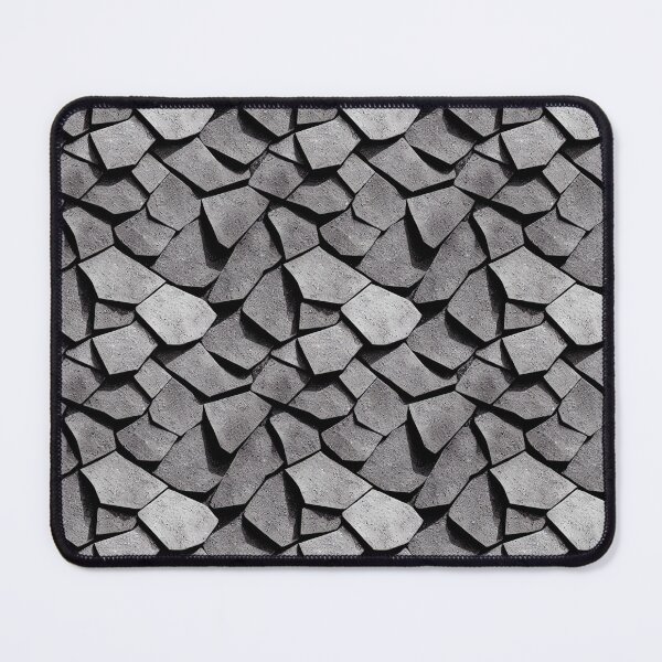 Item preview, LAVA STONE PATTERN I designed and sold by Julius Roy.