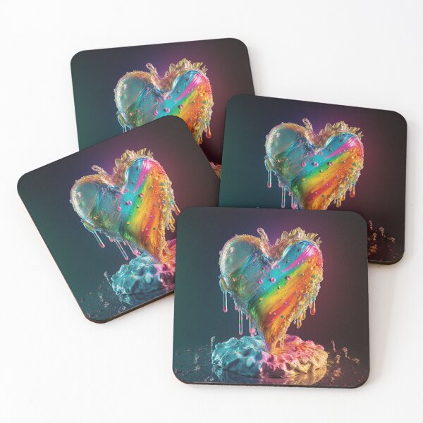 Artikelvorschau, melting icecream on face entworfen und verkauft von MrUtDesign.