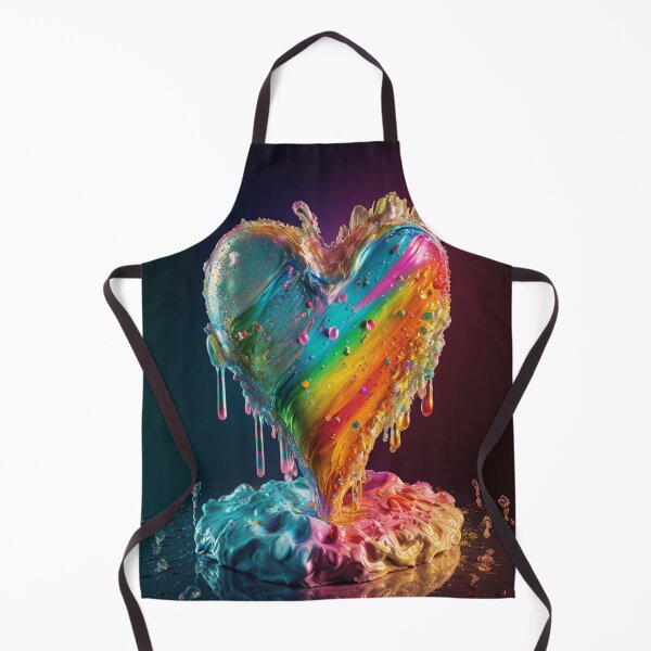 Artikelvorschau, melting icecream on face entworfen und verkauft von MrUtDesign.