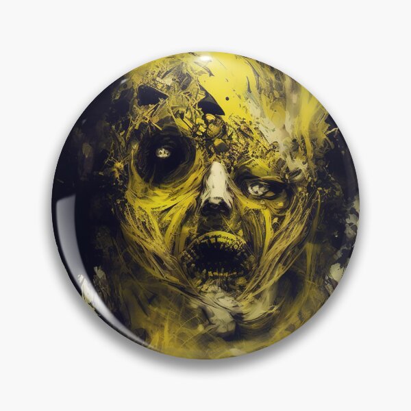 Item preview, El miedo está en el ojo del espectador designed and sold by Definitelycole.