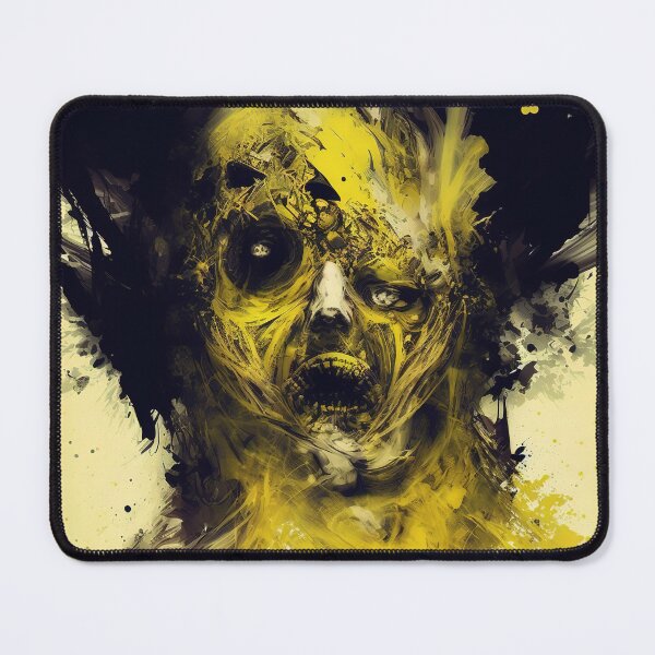 Item preview, Fear Is In The Eye Of The Beholder designed and sold by Definitelycole.