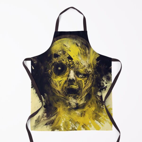 Item preview, Fear Is In The Eye Of The Beholder designed and sold by Definitelycole.