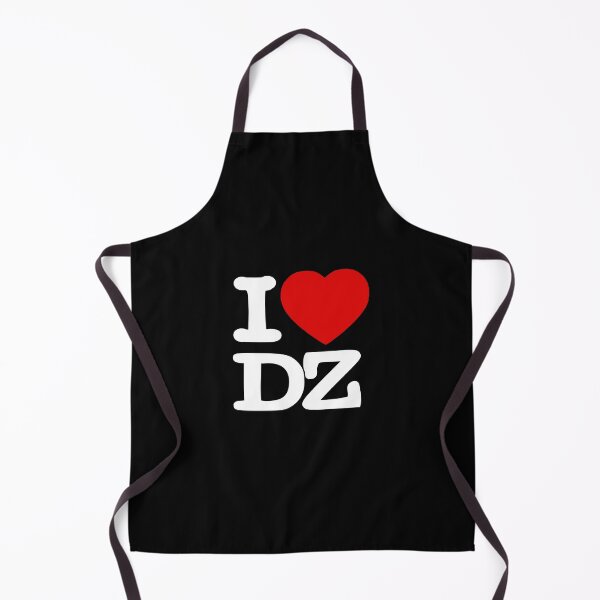 Item preview, i love DZ 2 designed and sold by raninou.