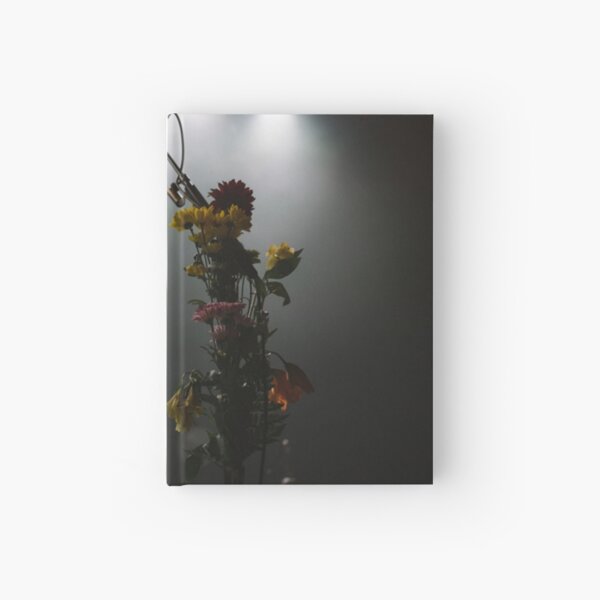 Brand New Lyrics Print Hardcover Journal