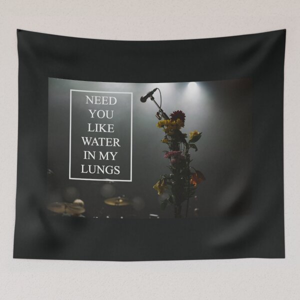 Item preview, Brand New Lyrics Print designed and sold by Veronica Porto.