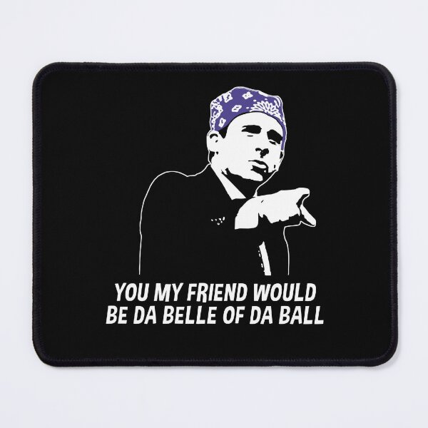 Item preview, THE OFFICE, TV SHOW, MICHAEL SCOTT designed and sold by Kellyunique.