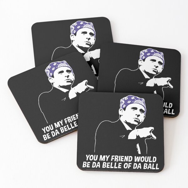 Item preview, THE OFFICE, TV SHOW, MICHAEL SCOTT designed and sold by Kellyunique.