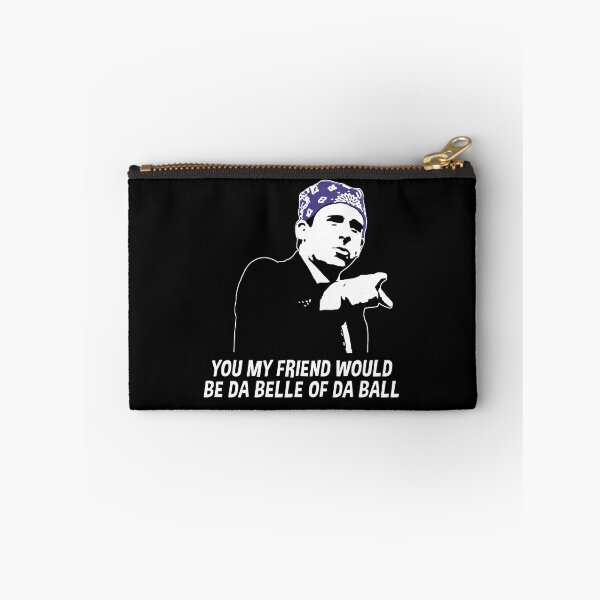 Item preview, THE OFFICE, TV SHOW, MICHAEL SCOTT designed and sold by Kellyunique.