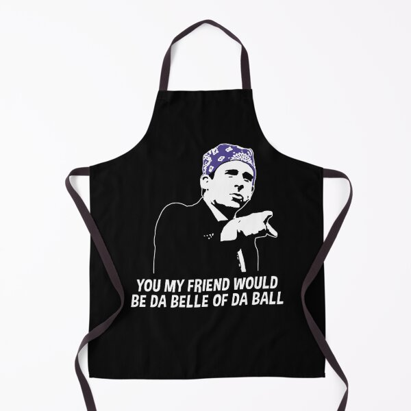Item preview, THE OFFICE, TV SHOW, MICHAEL SCOTT designed and sold by Kellyunique.