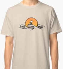 Sail On Classic T-Shirt