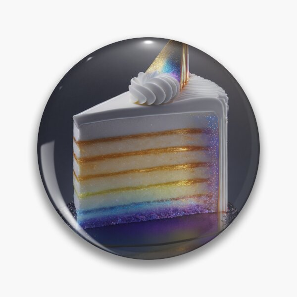 Artikelvorschau, ethernal cake entworfen und verkauft von MrUtDesign.