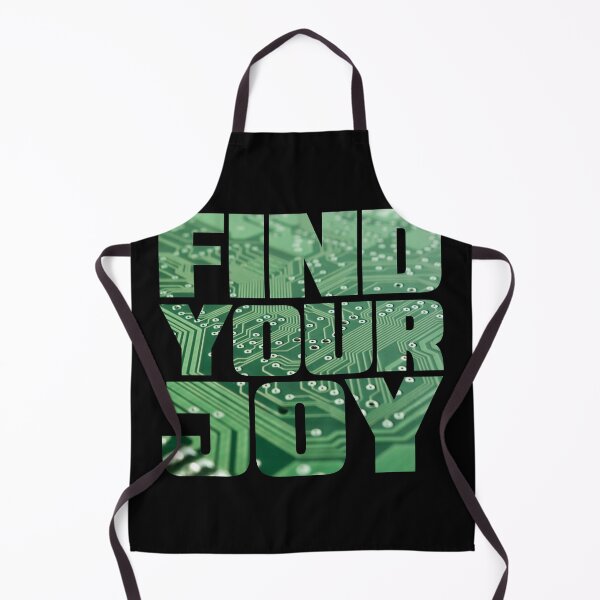 Item preview, Find Your Joy - Techie designed and sold by Swags.