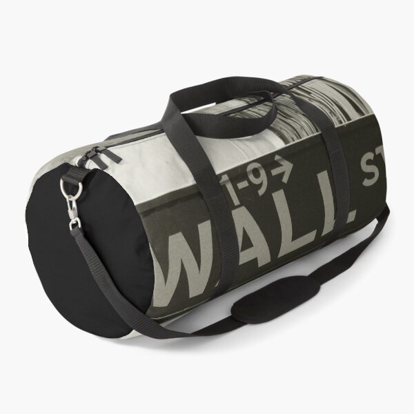 Item preview, Wall Street Art designed and sold by Gerenuke.