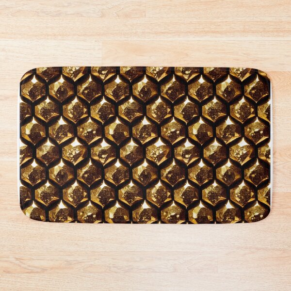 Item preview, PYRITE PATTERN  designed and sold by Julius Roy.