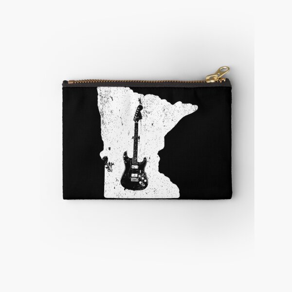 Item preview, Beginner Guitar Minnesota Electric Guitar For Kids Shirt Classic T-Shirt designed and sold by nkottocoruk7.