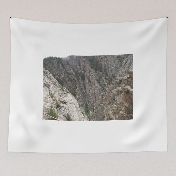 Item preview, Toltec Gorge, Colorado designed and sold by lenspiro.