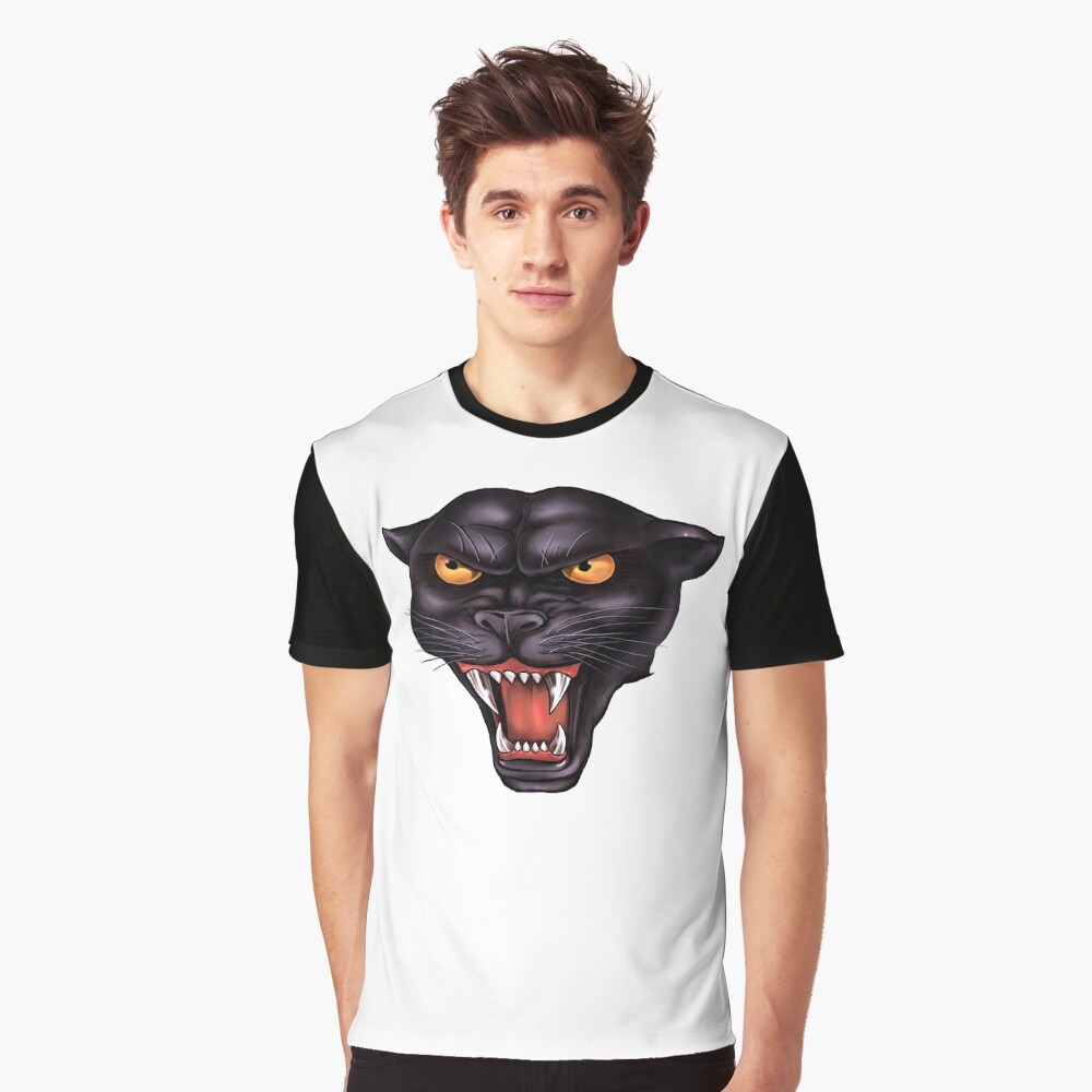 Item preview, Graphic T-Shirt designed and sold by mgo5.